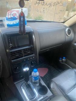 فۆرد ئێکسپلۆرەر